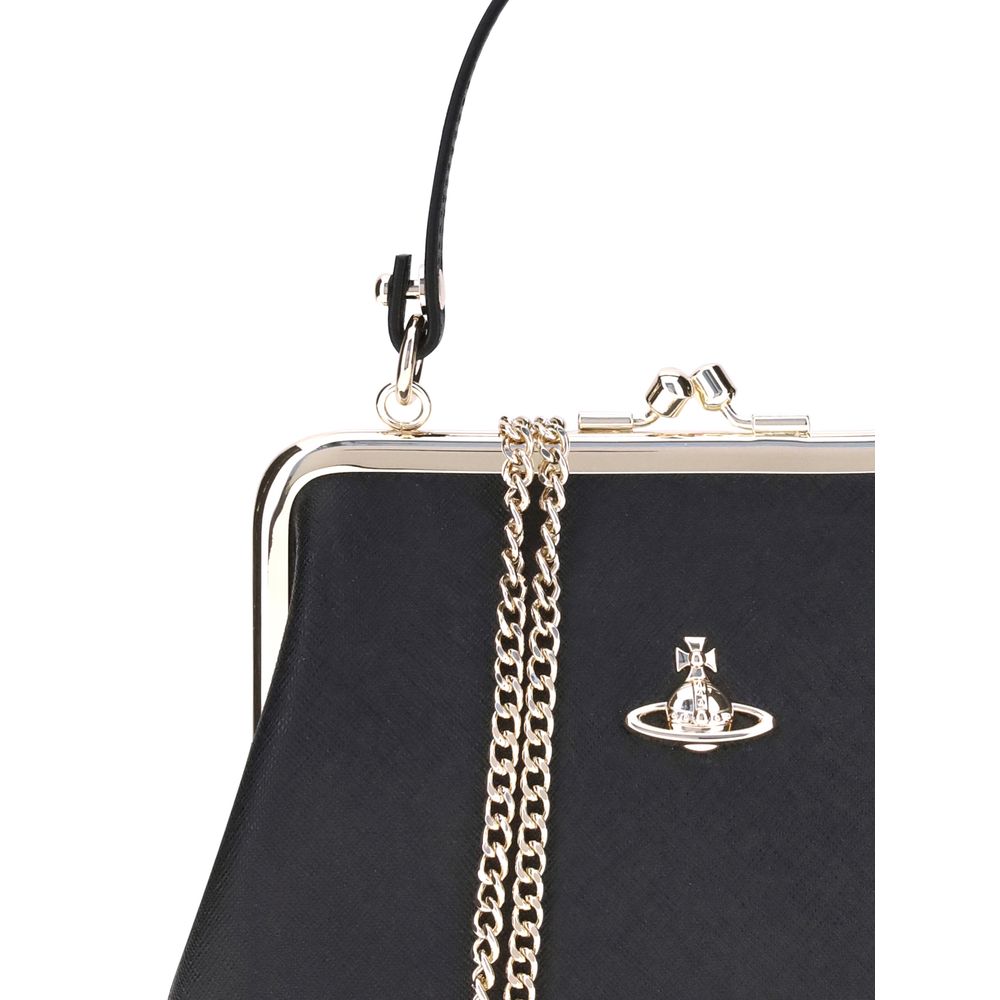 Granny Handbag Vivienne Westwood