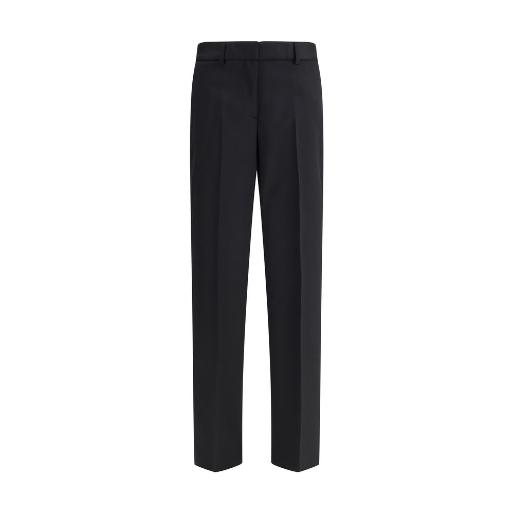 Tailored Pants Lardini