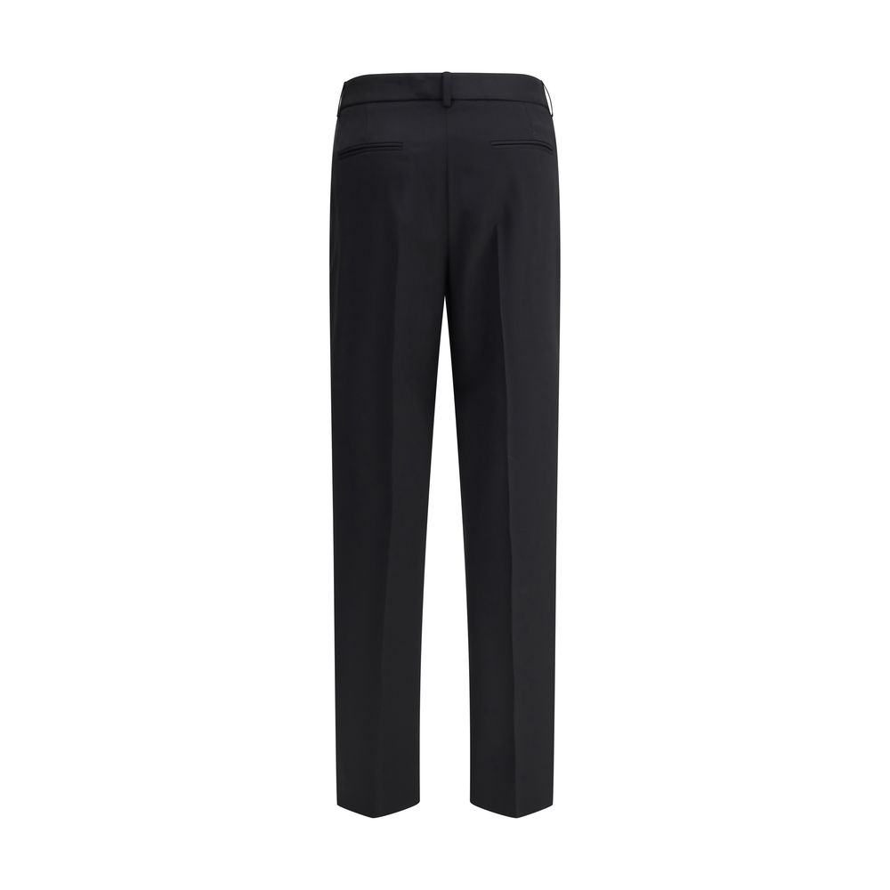 Tailored Pants Lardini