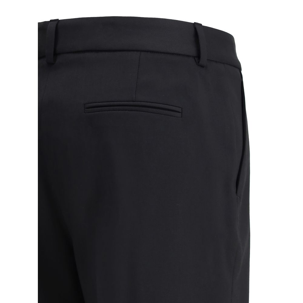 Tailored Pants Lardini
