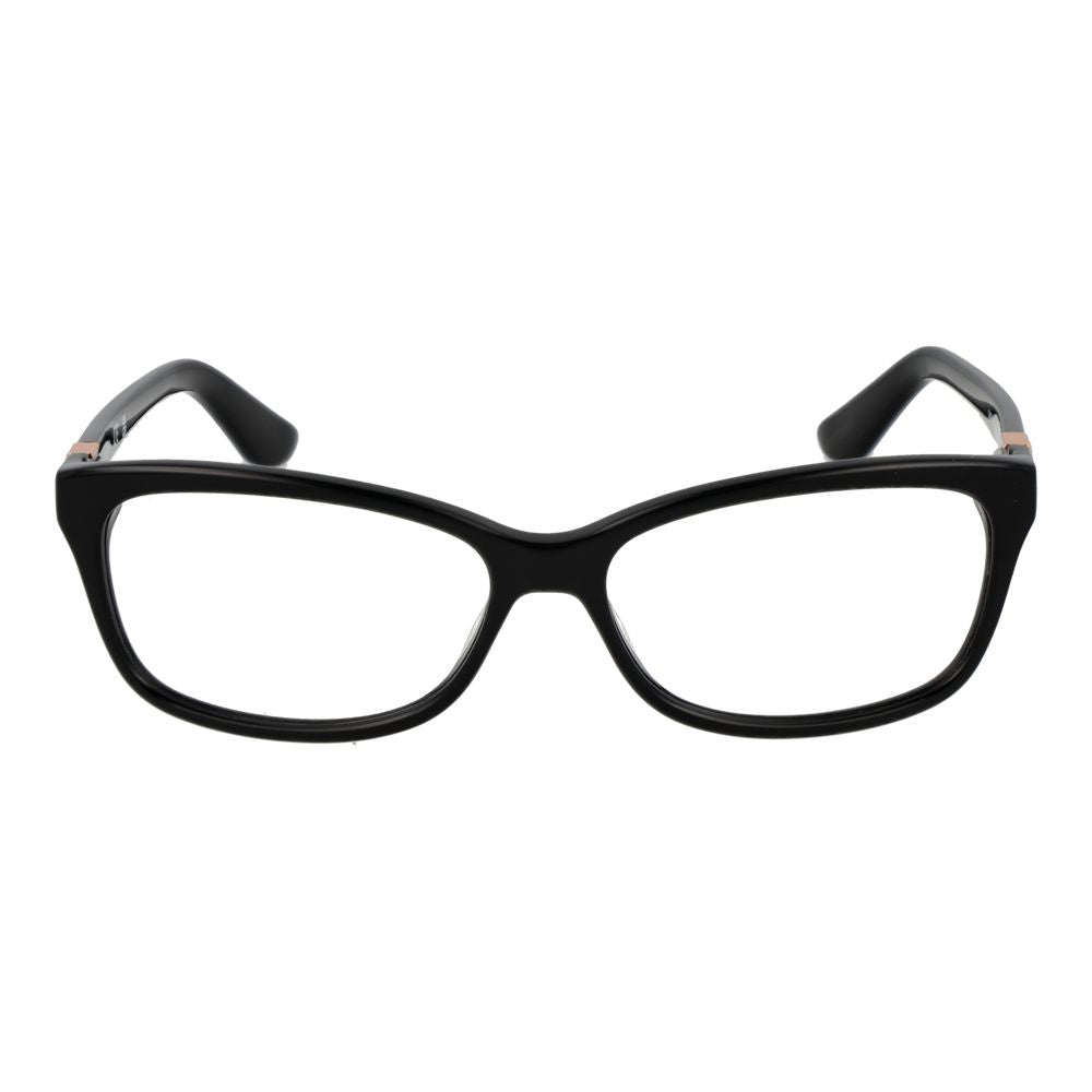 Black Women Glasses Frame Guess