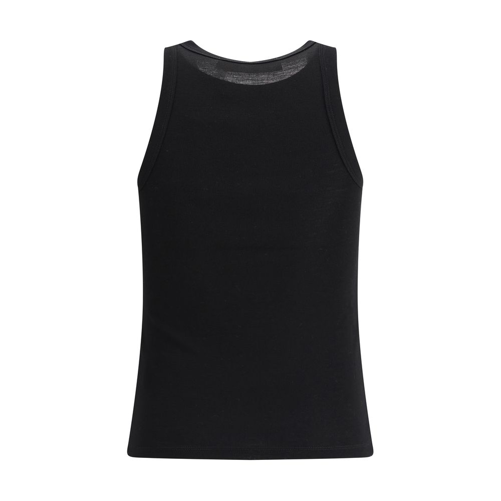 Merino Wool Top Rohe