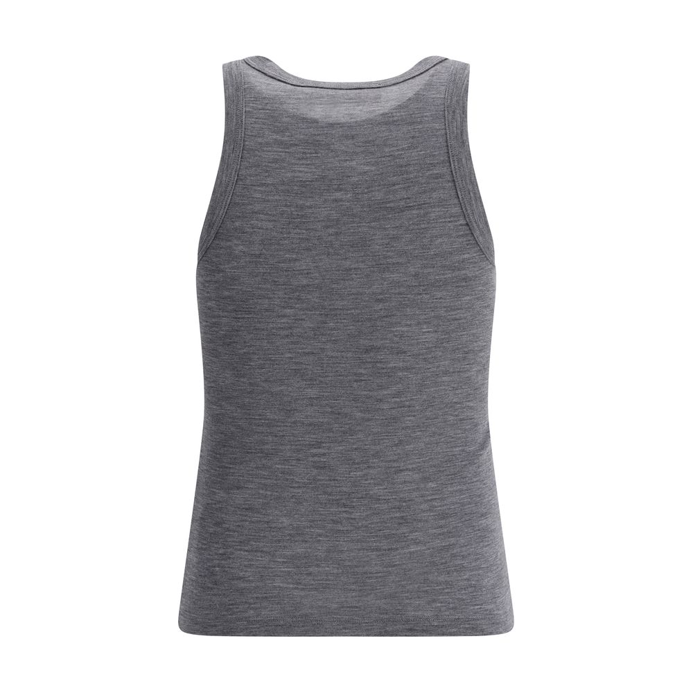 Merino Wool Top Rohe