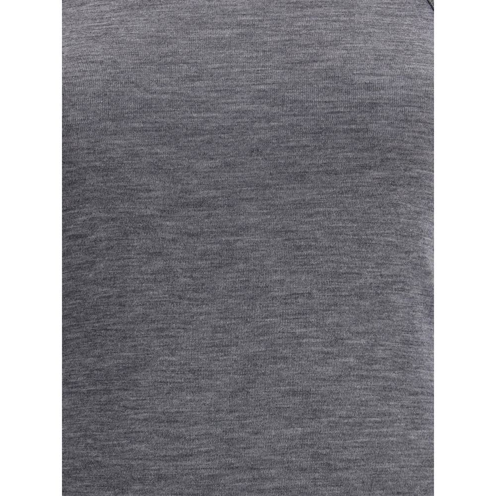 Merino Wool Top Rohe