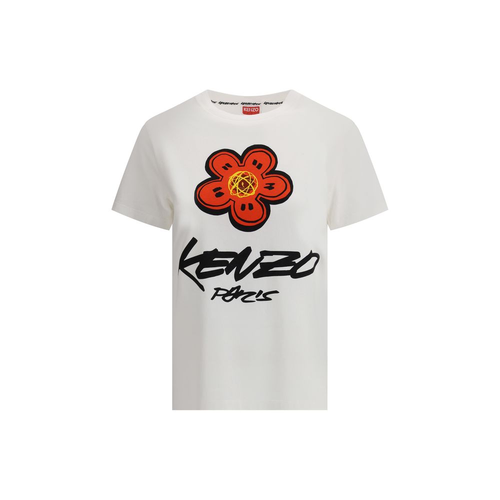 Futura T-Shirt Kenzo