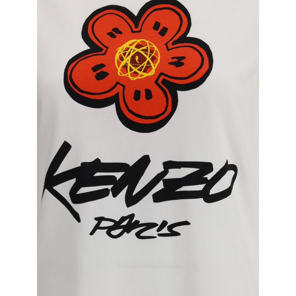 Futura T-Shirt Kenzo