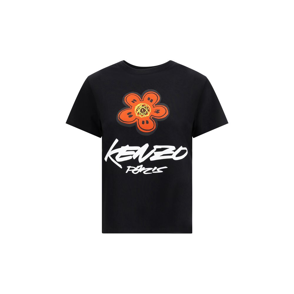 Futura T-Shirt Kenzo