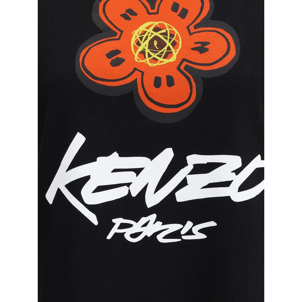 Futura T-Shirt Kenzo