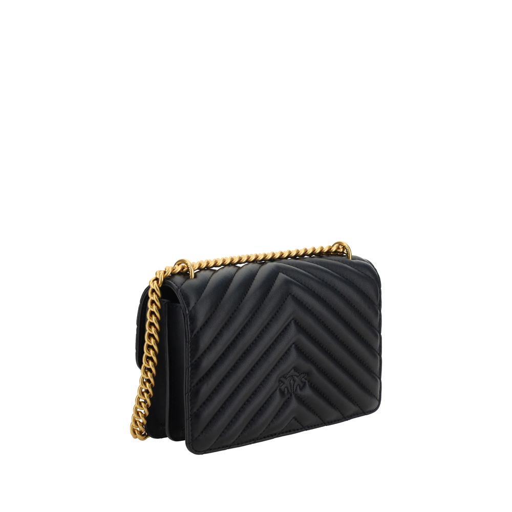 Mini Love Shoulder Bag PINKO