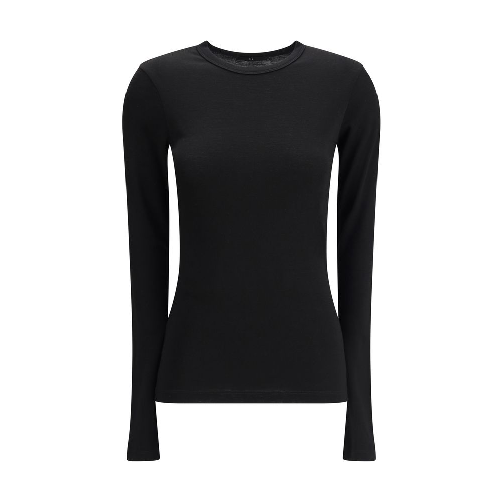 Long sleeve Top Rohe