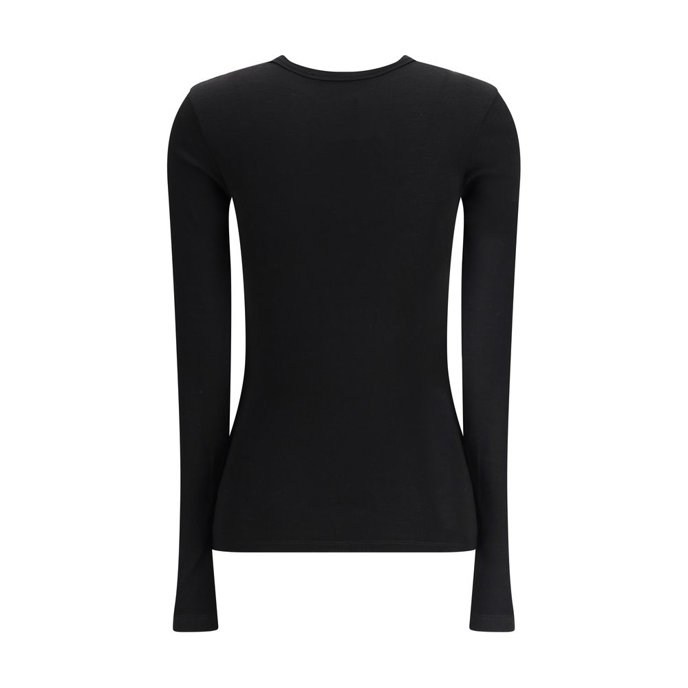 Long sleeve Top Rohe