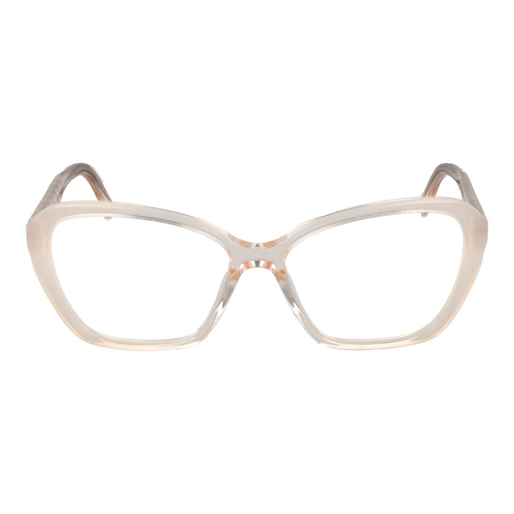 White Women Glasses Frame Guess