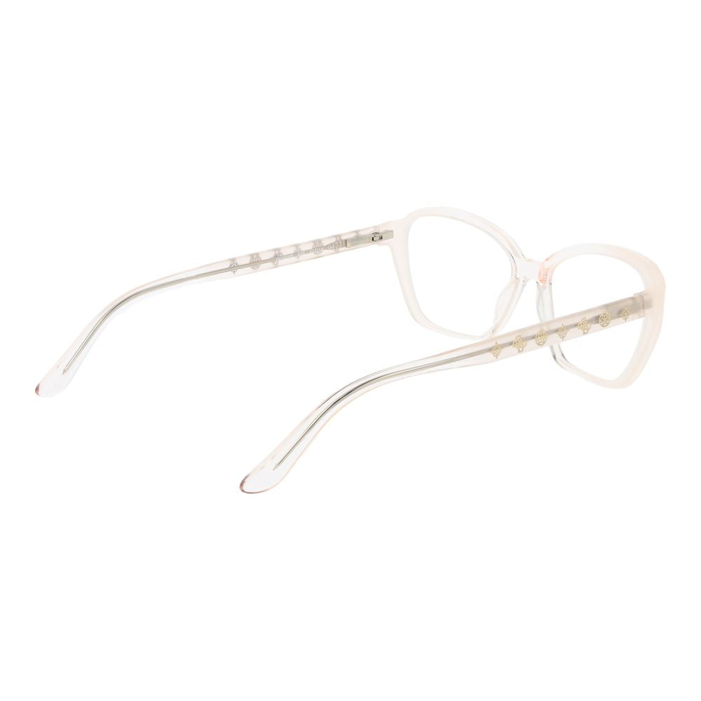 White Women Glasses Frame Guess