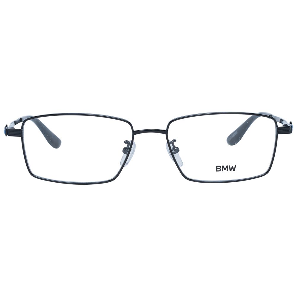 Black Men Glasses Frame BMW