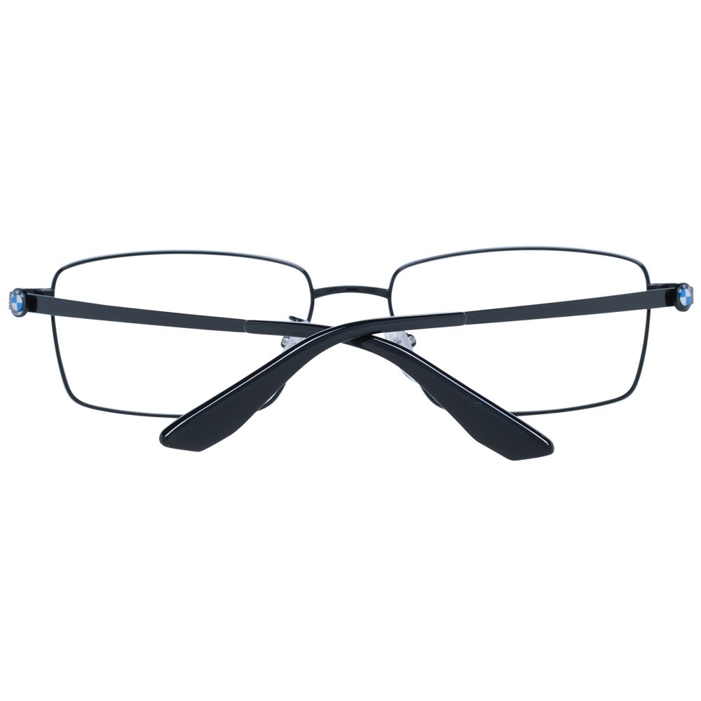 Black Men Glasses Frame BMW