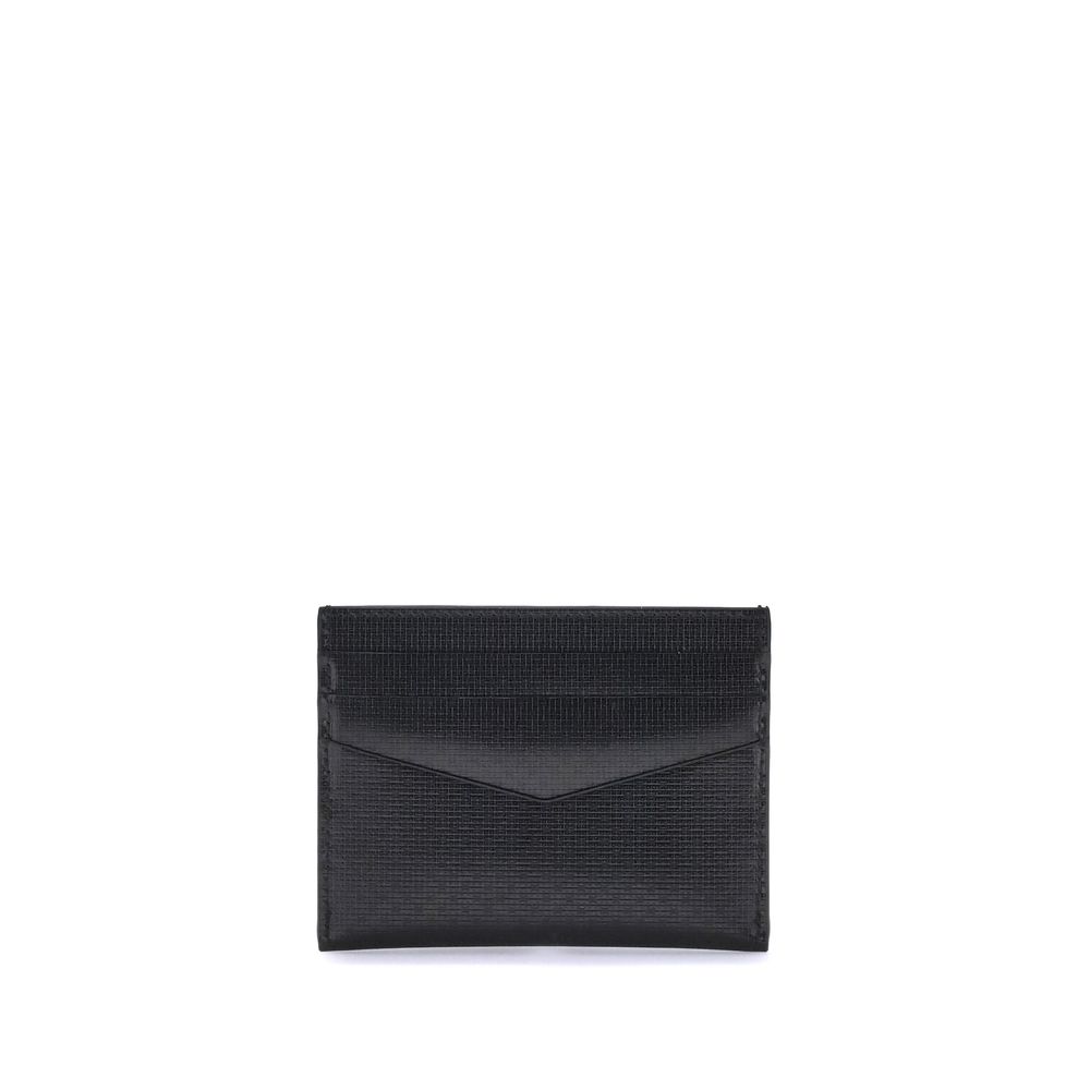 Leather Card Holder Givenchy