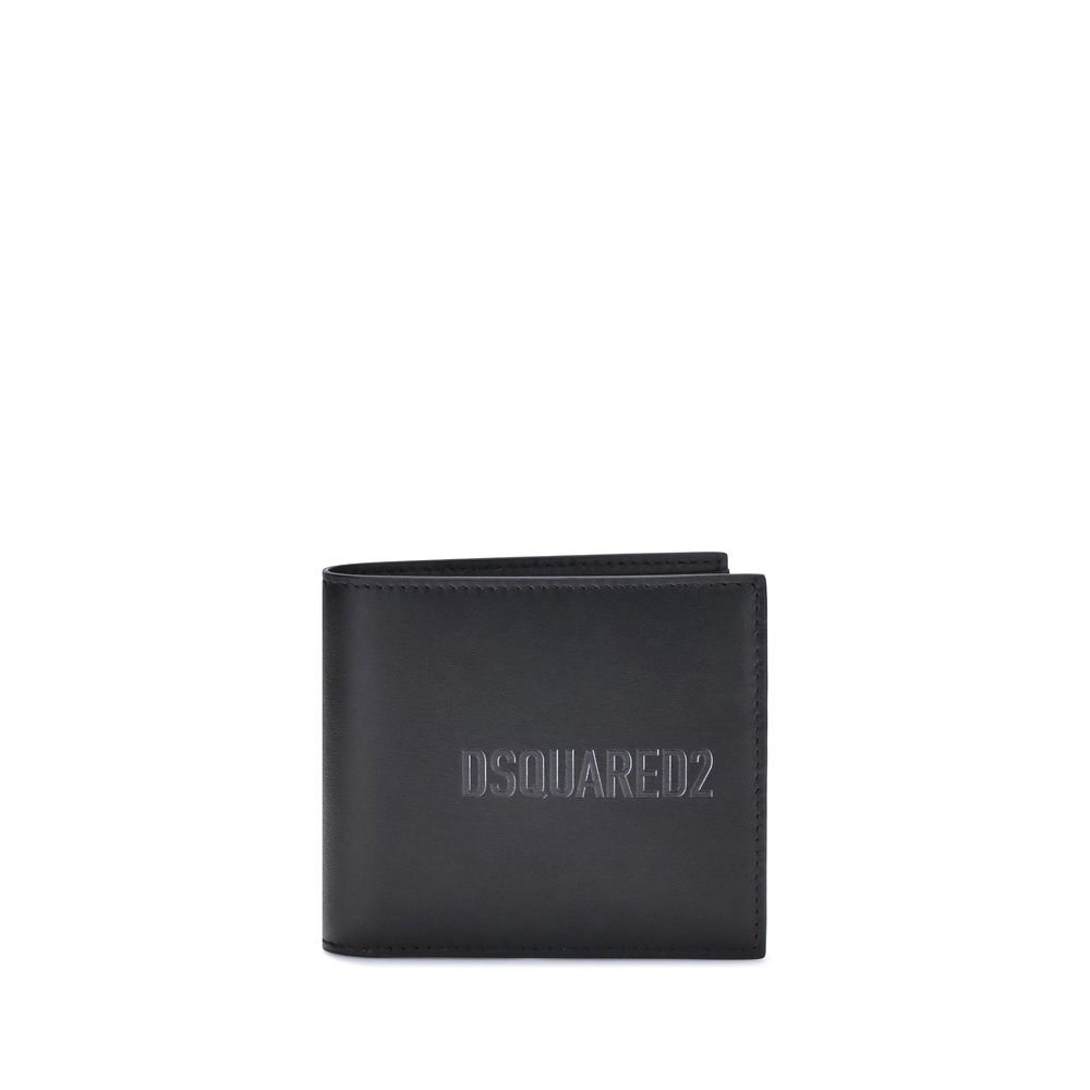 Bifold Wallet Dsquared²