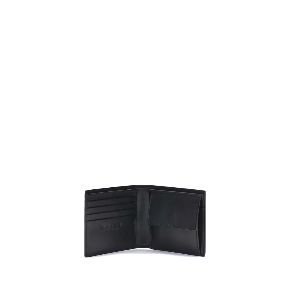 Bifold Wallet Dsquared²