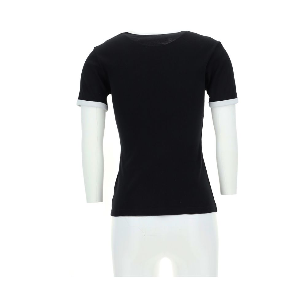 Logo T-Shirt Courrèges