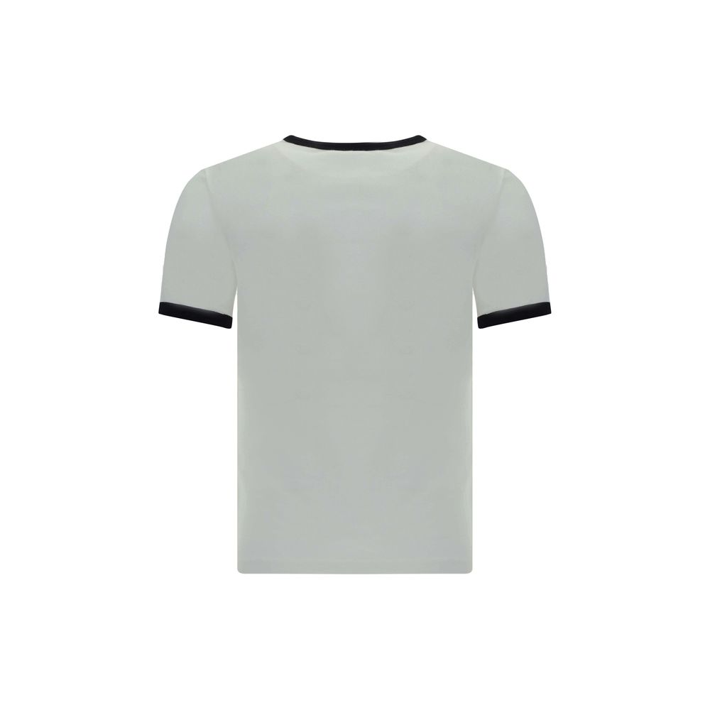 Logo T-Shirt Courrèges