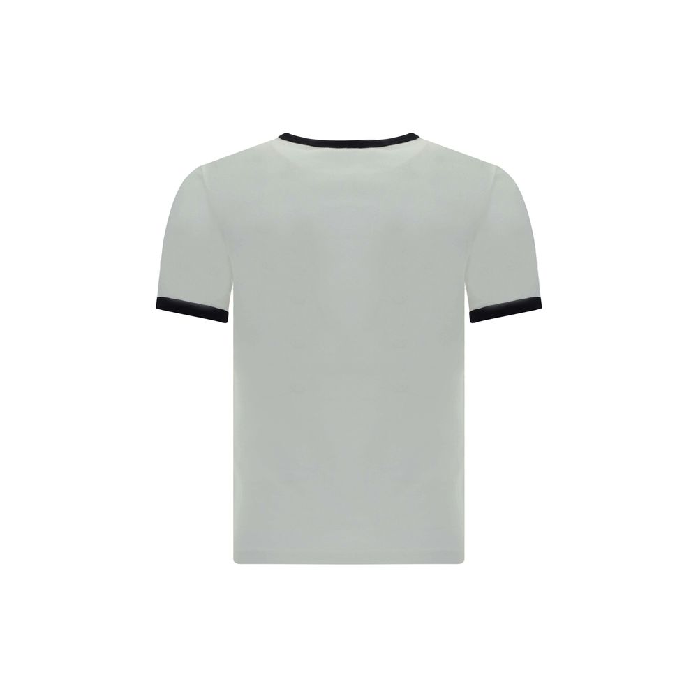 Logo T-Shirt Courrèges