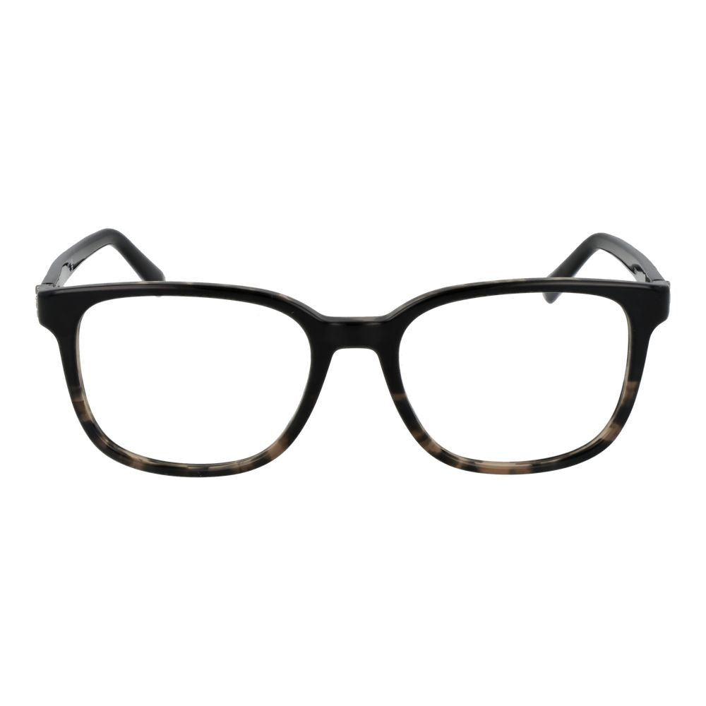 Black Men Glasses Frame Guess
