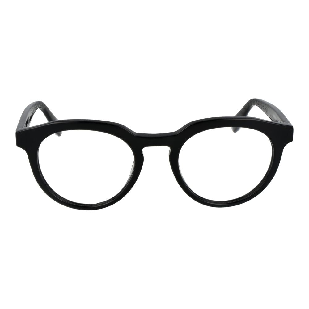 Black Men Glasses Frame Guess