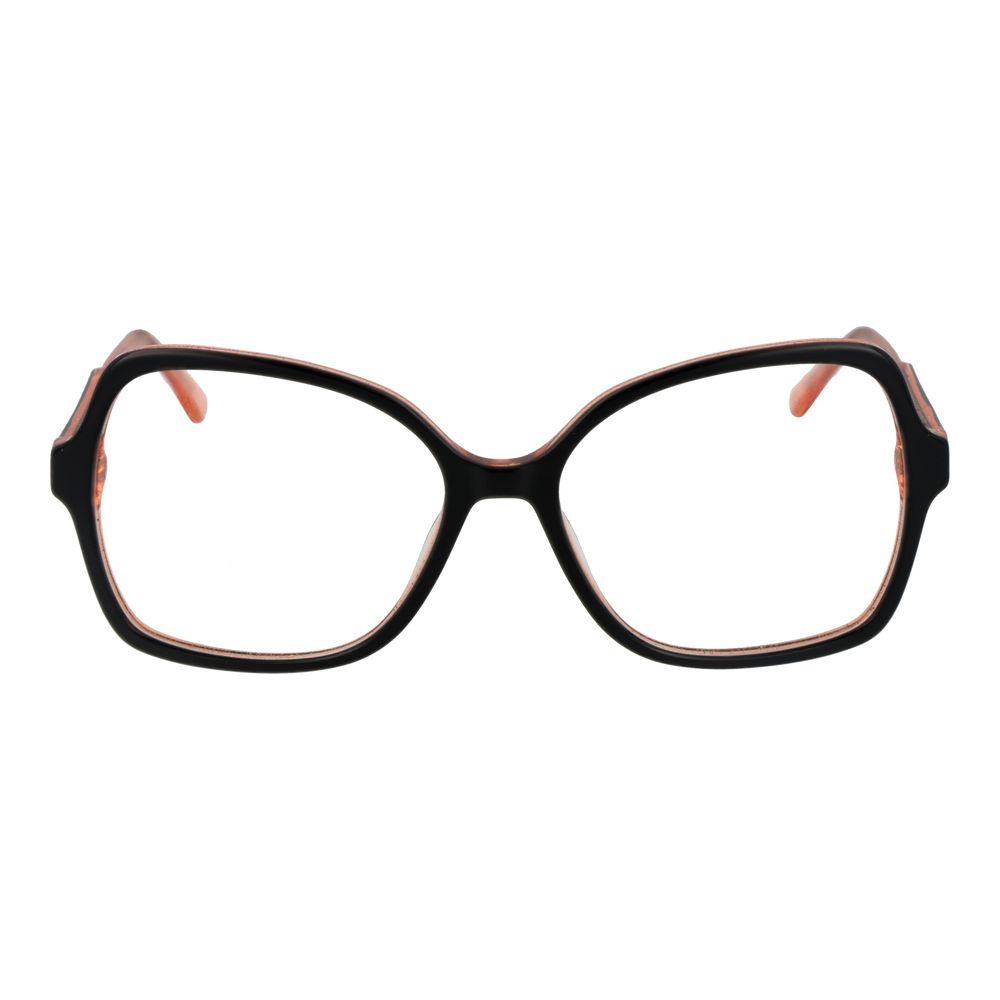 Black Women Glasses Frame Guess