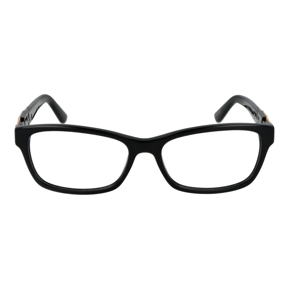Black Women Glasses Frame Guess