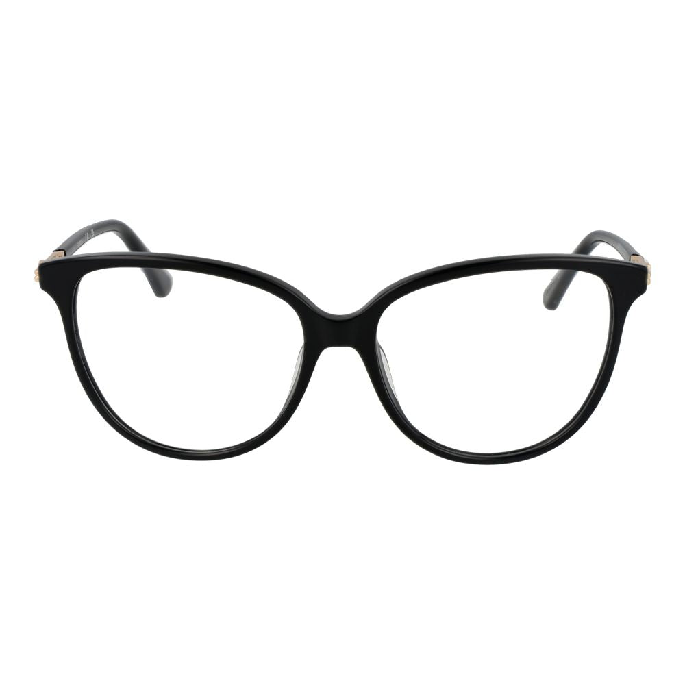 Black Women Glasses Frame Guess