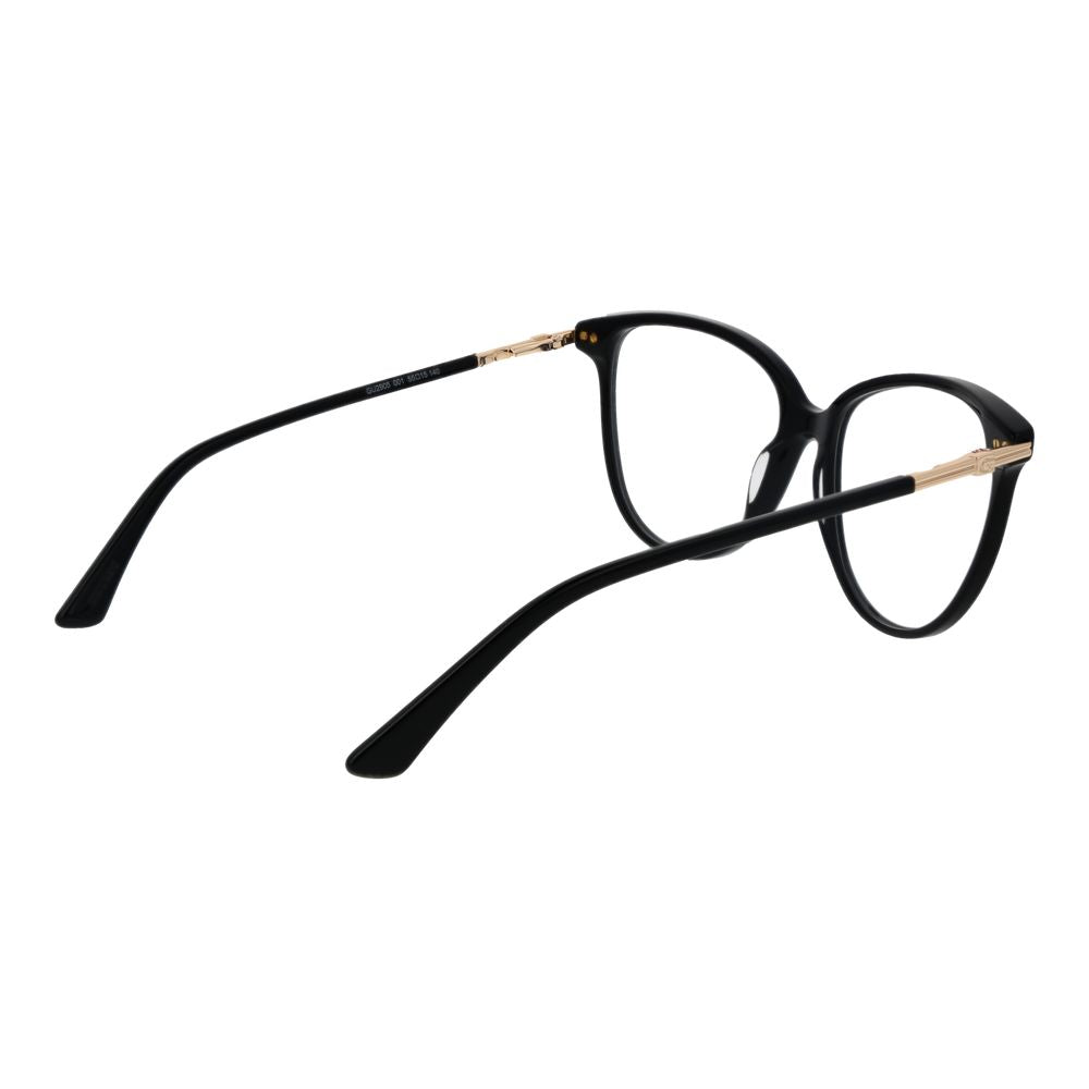 Black Women Glasses Frame Guess