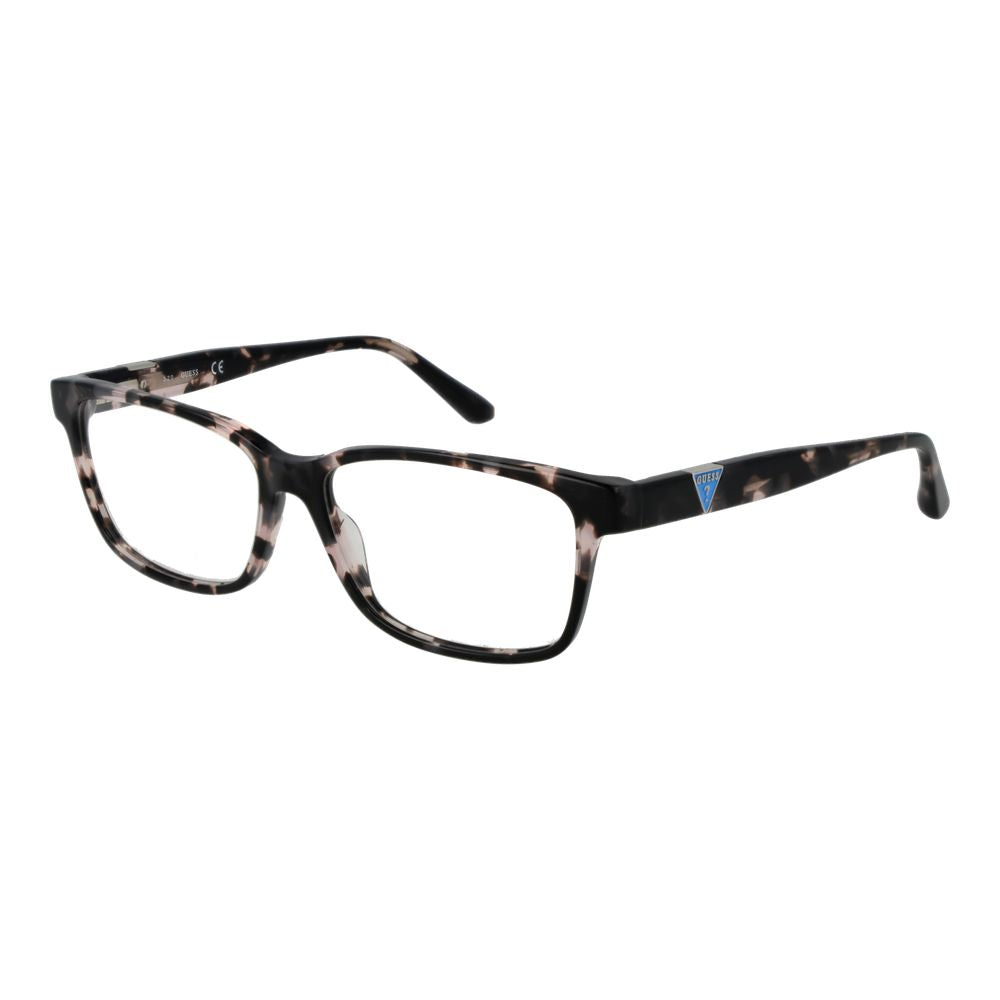 Black Women Glasses Frame Guess