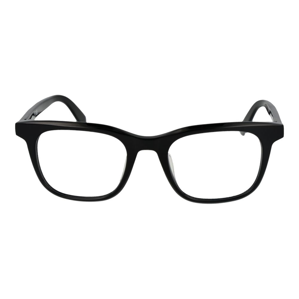 Black Men Glasses Frame Guess