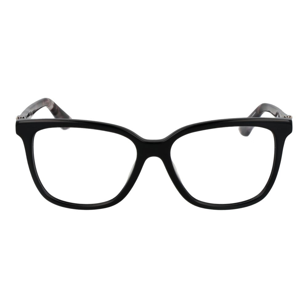 Black Women Glasses Frame Guess