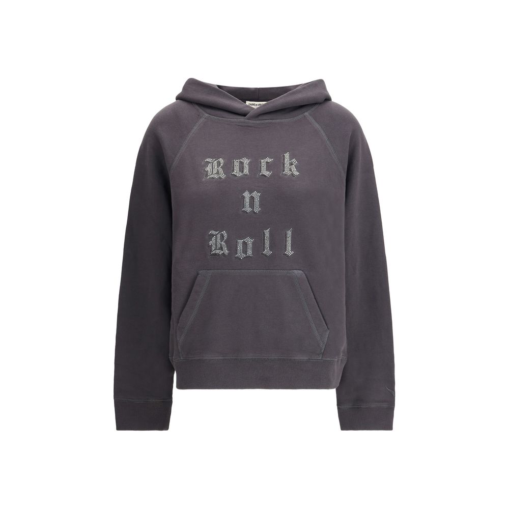 Rock&Roll Hoodie Zadig & Voltaire
