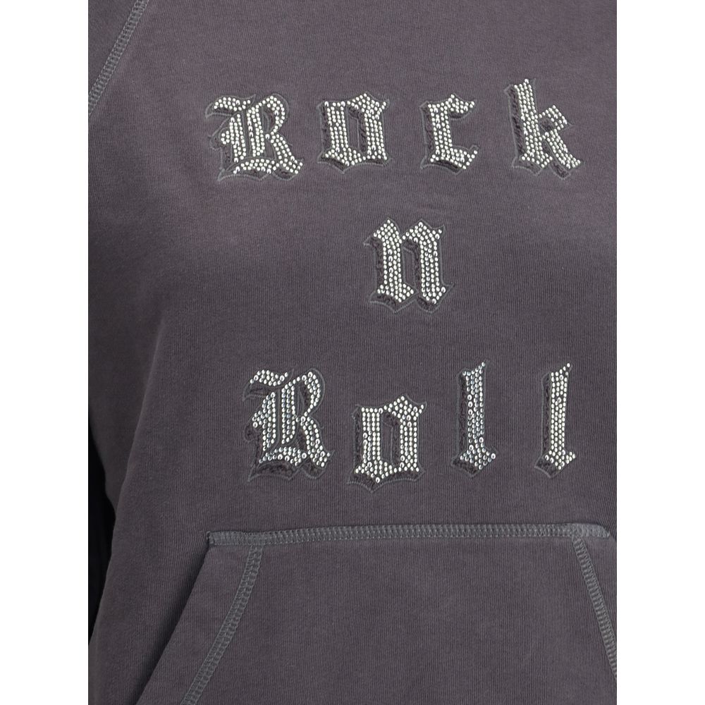 Rock&Roll Hoodie Zadig & Voltaire