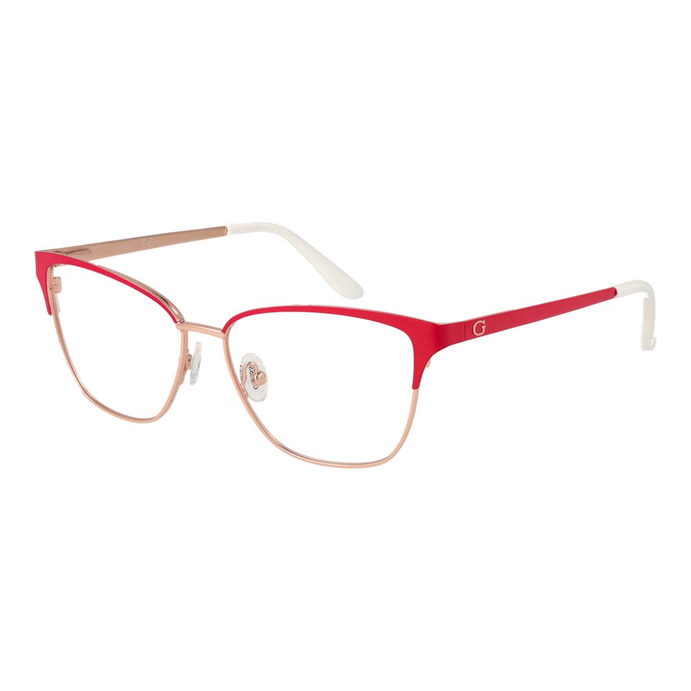 Multicolor Women Glasses Frame Guess