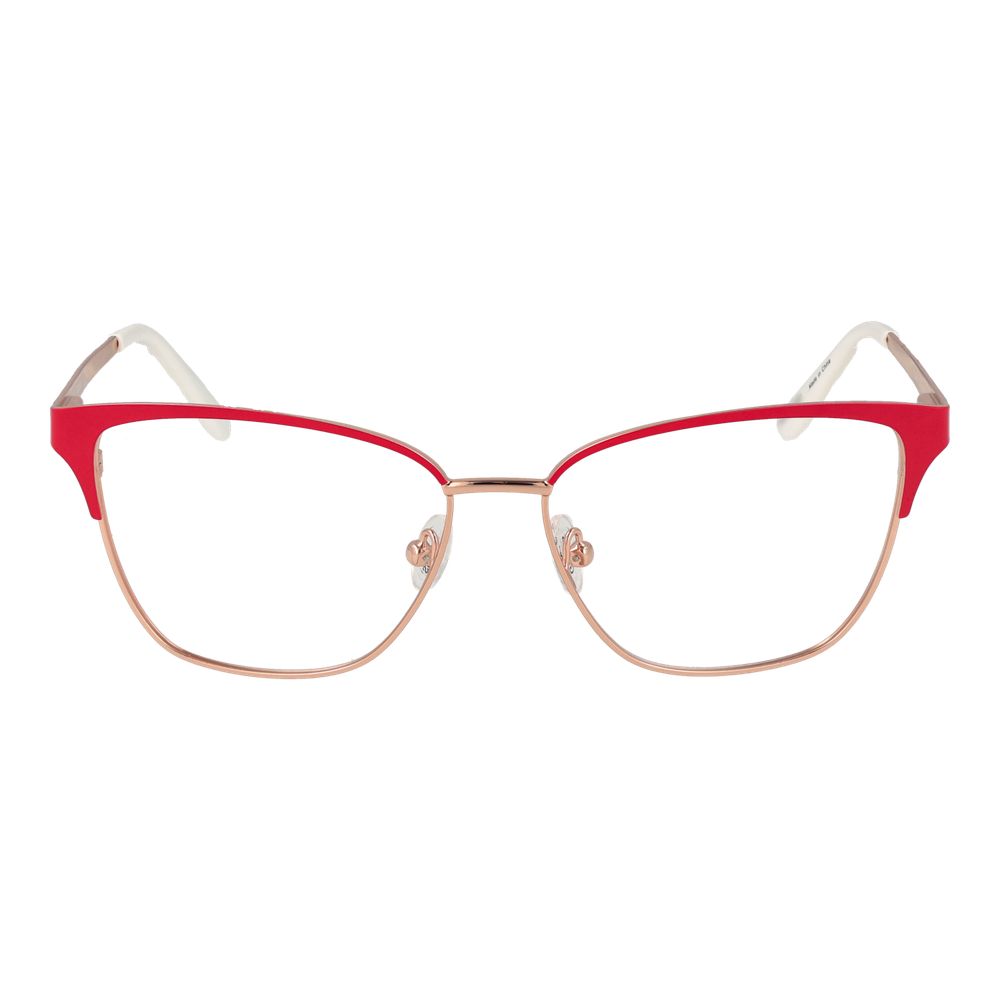 Multicolor Women Glasses Frame Guess
