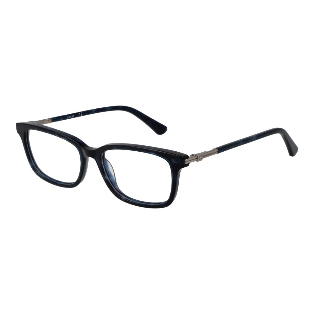 Black Women Glasses Frame Guess
