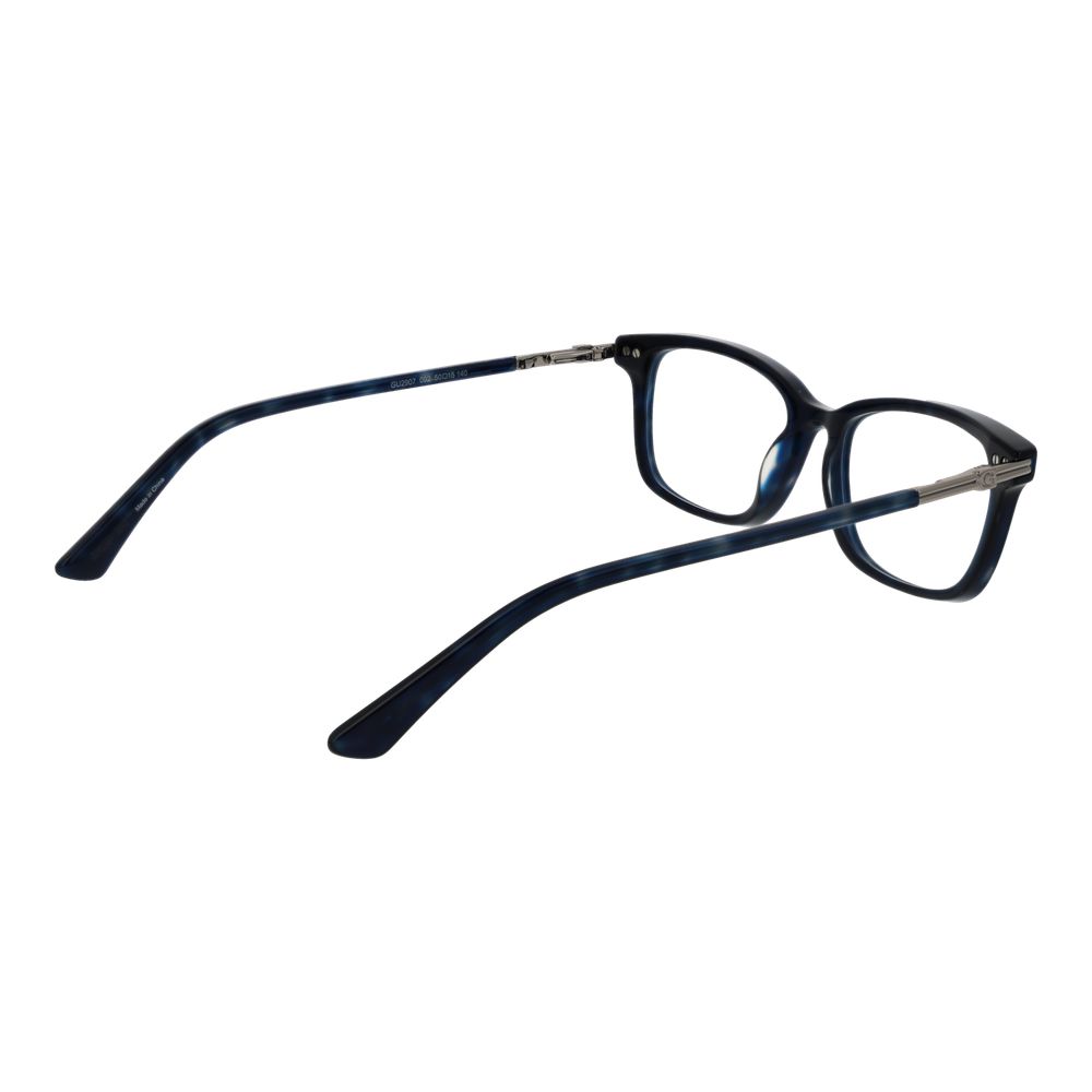 Black Women Glasses Frame Guess