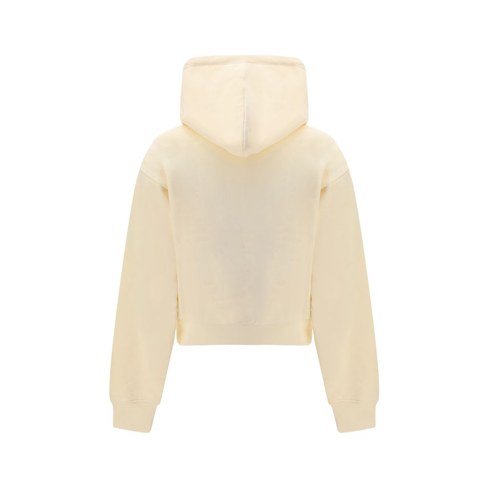 Logoed Hoodie Jacquemus