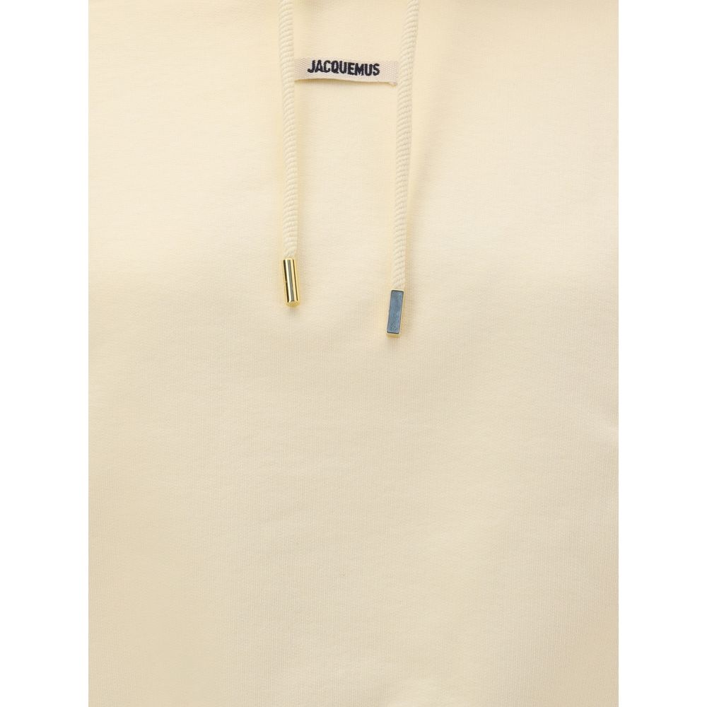 Logoed Hoodie Jacquemus