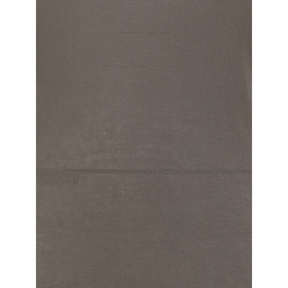 Cotton long sleeve Jersey Rick Owens