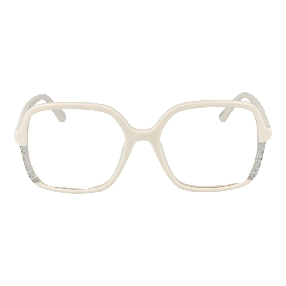 White Women Glasses Frame Guess