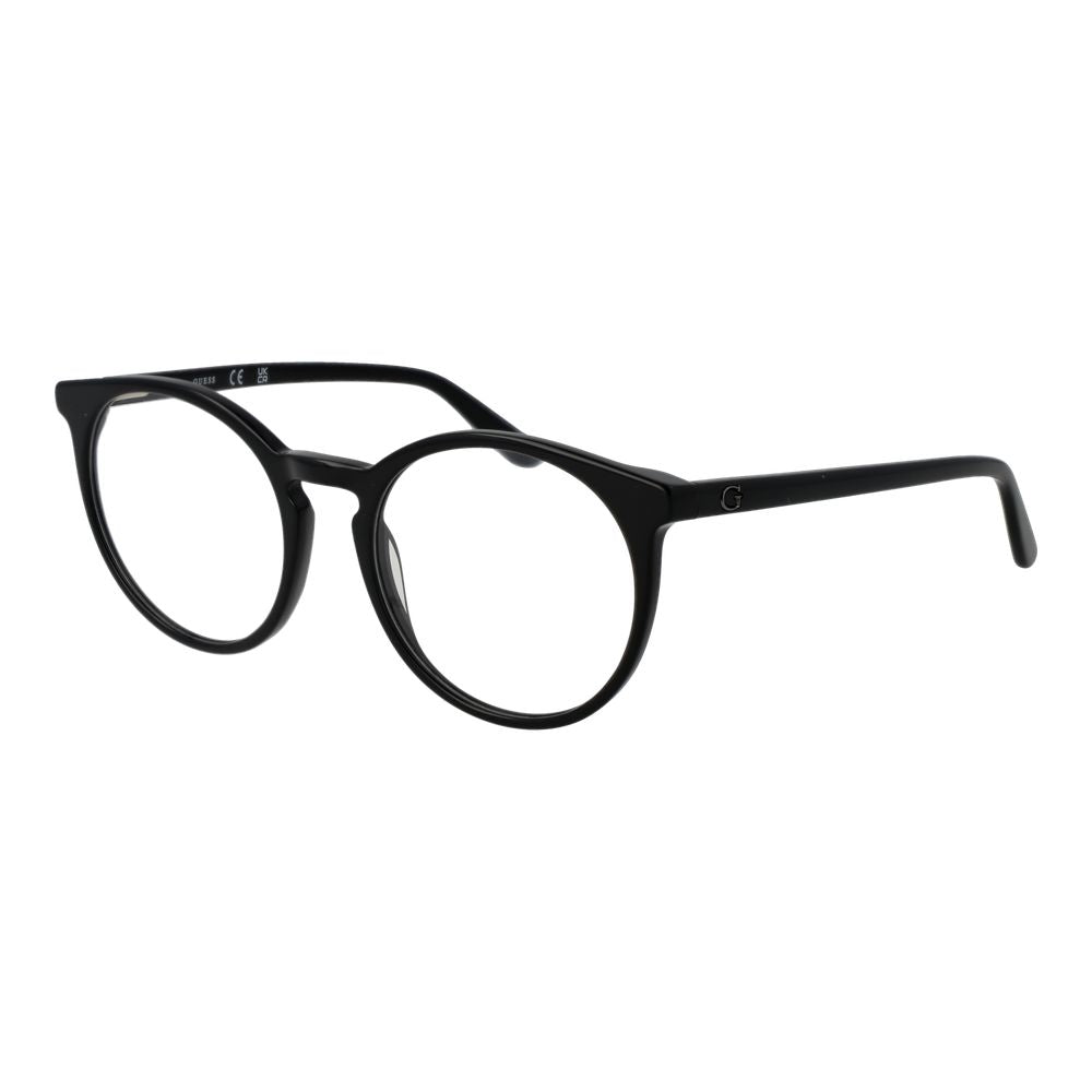 Black Women Glasses Frame Guess