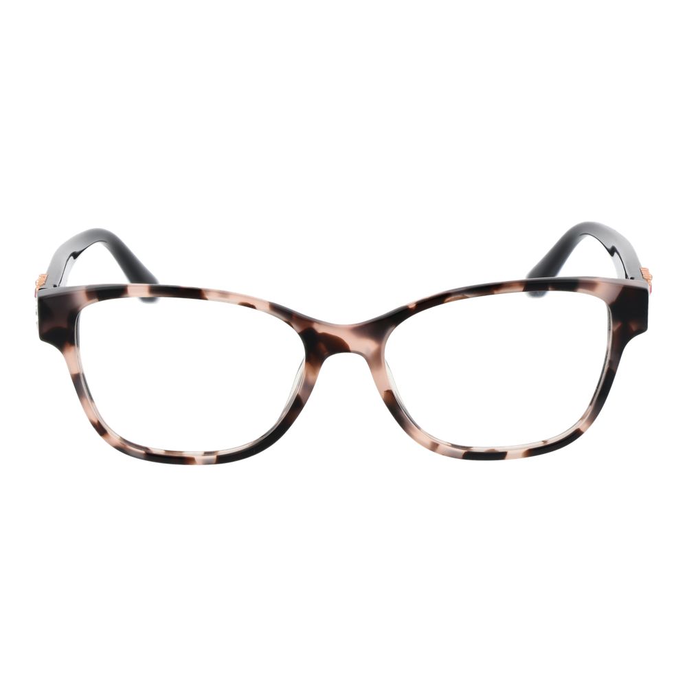 Multicolor Women Glasses Frame Guess