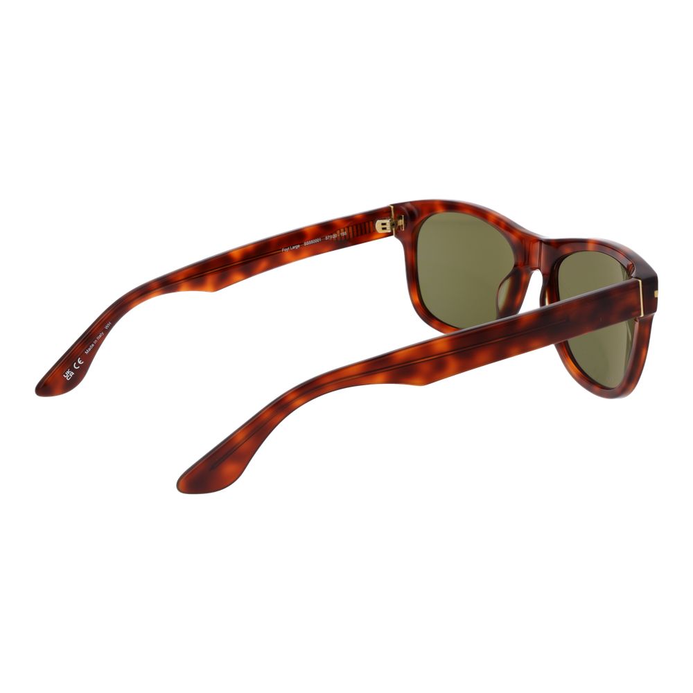 Brown Men Sunglass Serengeti