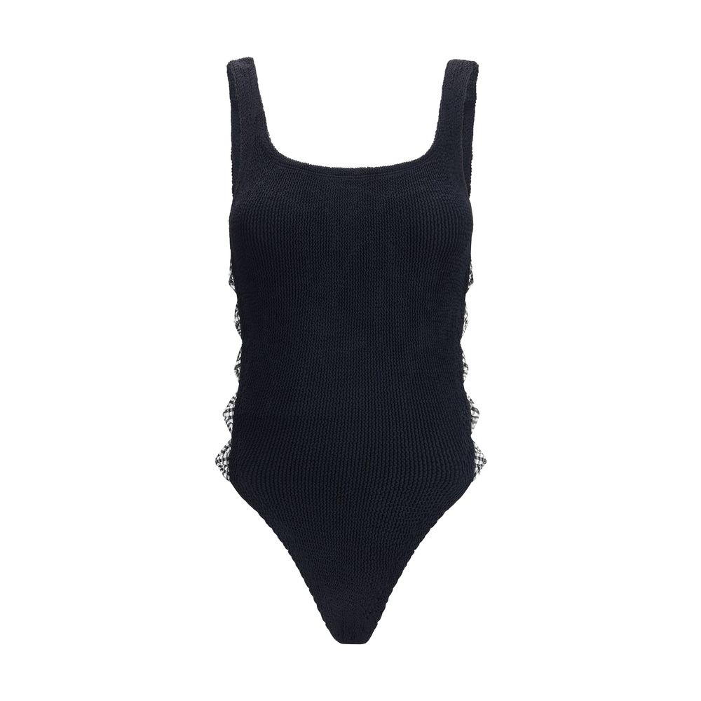 Tiffany Swimsuit Hunza G