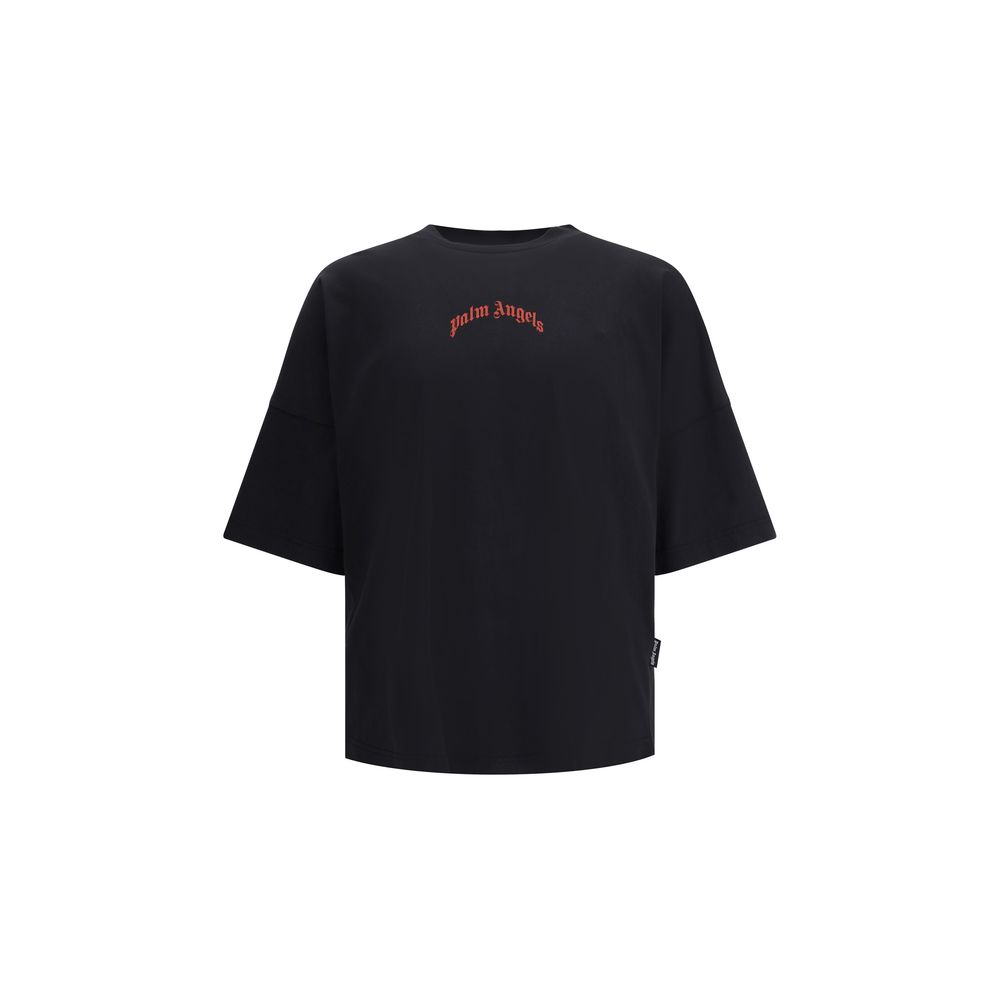 Oversized T-Shirt Palm Angels