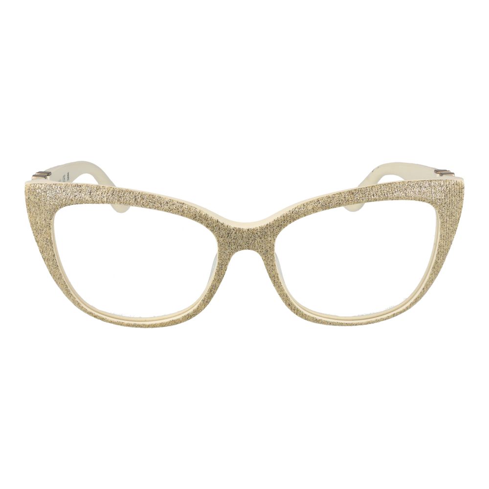Gold Women Glasses Frame Marciano by Guess